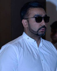 Raj Kundra