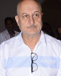 Anupam Kher