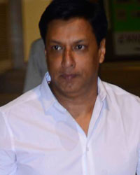 MAdhur Bhandarkar