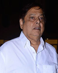 David Dhawan