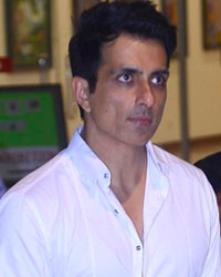 Sonu Sood