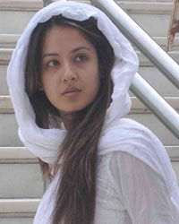 Pooja Bose