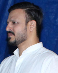 Vivek Oberoi