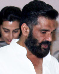 Suniel Shetty