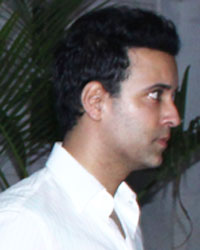 Sanjeeda Sheikha and Aamir Ali