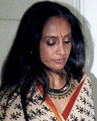 Suchitra Pillai