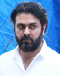 Harman Baweja