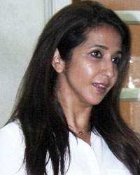 Krishika Lulla