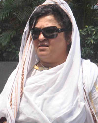 Dolly Bindra