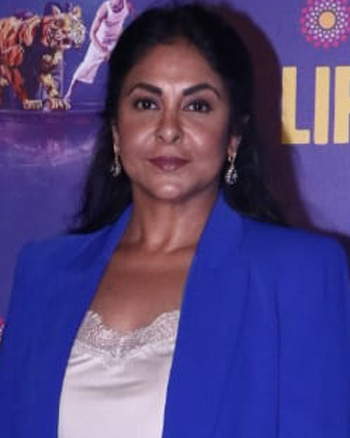 Shefali Shah