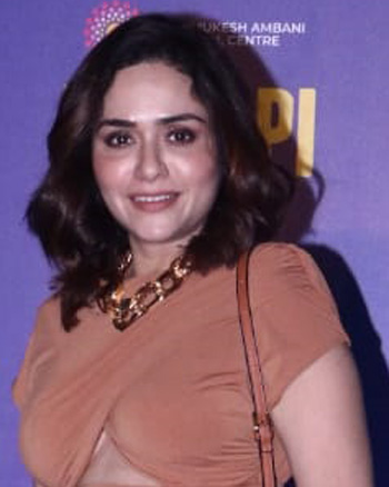 Amruta Khanvilkar