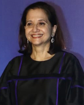 Anupama Chopra