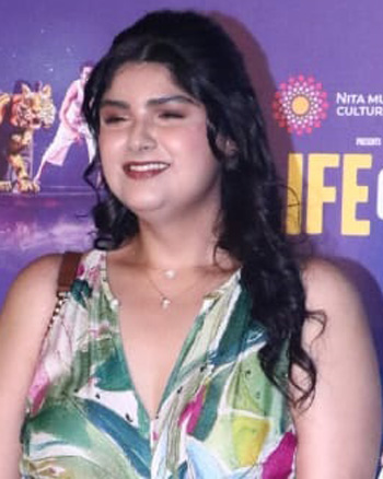 Anshula Kapoor