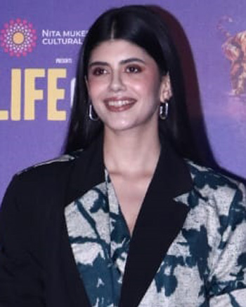 Sanjana Sanghi