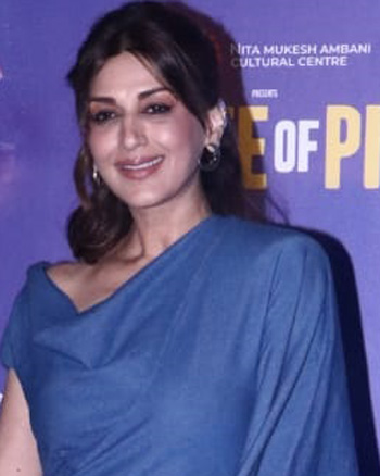 Sonali Bendre