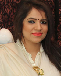 Jewellery Designer Garema Nagpal