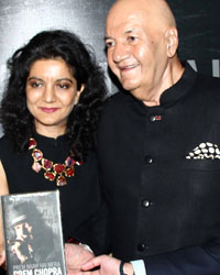 Prem Naam Hai Mera Biography Launch