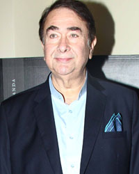 Randhir Kapoor