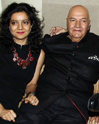 Prem Chopra