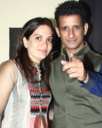 Sharman Joshi