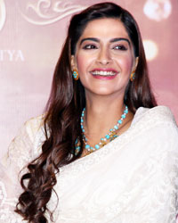 Sonam Kapoor