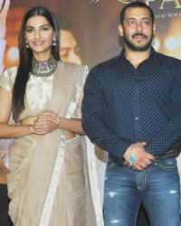 Prem Ratan Dhan Payo Success Press Meet