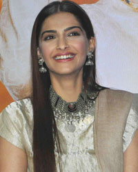 Sonam Kapoor