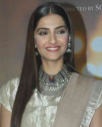 Sonam Kapoor