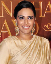 Swara Bhaskar