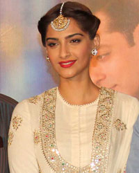 Prem Ratan Dhan Payo Trailer Launch