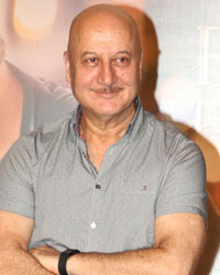 Anupam Kher