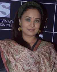 Sharbani Mukherjee