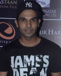 Rajkumar Rao