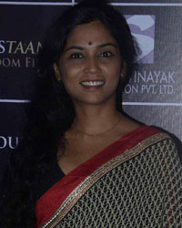 Usha Jadhav