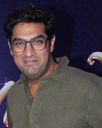 Kunal Roy Kapur