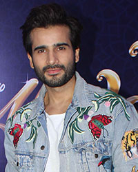 Karan Tacker