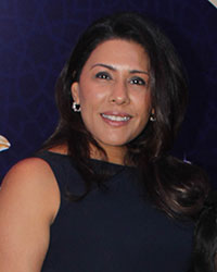 Reshma Merchant