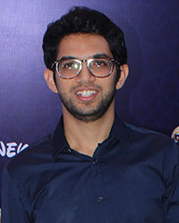 Aditya Thackeray