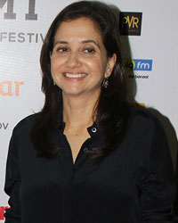 Hansal Mehta and Anupama Chopra