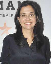 Anupama Chopra