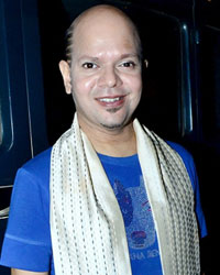 Premiere of Bengali Movie Phoring