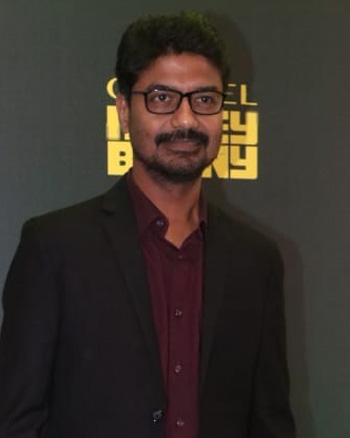 Vikas Kumar