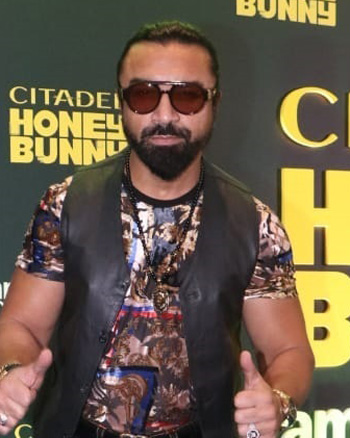 Ajaz Khan