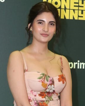 Shivani Raghuvanshi