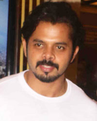 Sreesanth