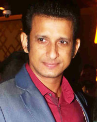 Sharman Joshi