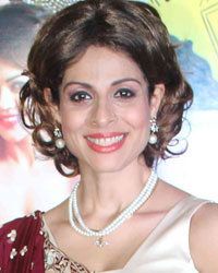 Tanaaz Irani