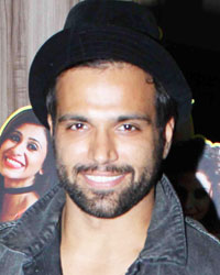 Rithvik Dhanjani