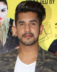 Suyyash Rai