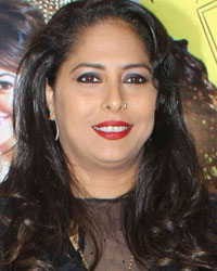 Geeta Kapoor